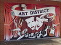 Image for Art District - Woodville, TX