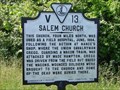 Image for Salem Church