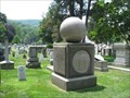 Image for West Point Cemetery - United States Military Academy - West Point, New York
