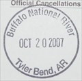 Image for Buffalo National River - Tyler Bend