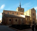 Image for Iglesia de Santa María del Azogue - Benavente, Zamora, España