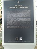 Image for Sites Remarquables "Place du Wetz d'Amain - Arras, France