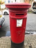 Image for Victorian Pillar Box - Carlisle Road, Eastbourne, East Sussex