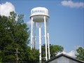 Image for Sumrall Water Tower - Sumrall, MS