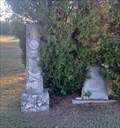 Image for Sam M. Pace - Oak Grove Cemetery - Walnut Springs, TX