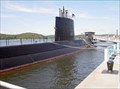 Image for FIRST - Nuclear Submarine - Groton, CT