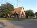 Image for Chandler Seventh-Day Adventist Church - Chandler, OK