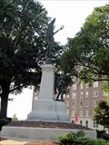 Image for Confederate Soldiers Monument - Little Rock, Arkansas