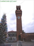 Image for Orologio di Murano (Venice)