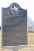 Image for Shady Grove Community