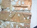 Image for Cut bench mark on Old Manor House, Fore Street, Seaton, Devon