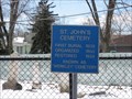 Image for St. John's Cemetery