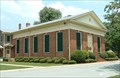 Image for Hawfields Presbyterian Church, Mebane, North Carolina