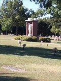 Image for Sacred Heart Cemetery - Rowlett, TX, US