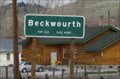 Image for Beckwourth, CA - 4,885 Ft