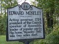 Image for Edward Moseley-D-46