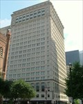 Image for Houston Post-Dispatch Building - Houston, Texas