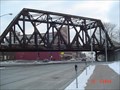 Image for Bridge at at E 4th St, and N Pershing Ave - Davenport. IA
