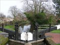 Image for Staffordshire & Worcestershire Canal - Lock 37 - Filance Lock, Penkridge, UK