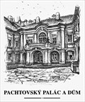 Image for Pachta’s Palace  by  Karel Stolar - Prague, Czech Republic