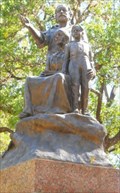 Image for German Pioneers of Texas Monument - New Braunfels, TX