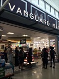 Image for Vanguard Market - Terminal C - Newark, NJ