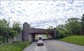 Image for UP NW Rail Bridge - Crystal Lake, IL