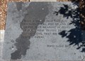 Image for Martin Luther King, Jr. - Quotation #12 - San Diego, CA