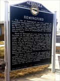 Image for Hemingford
