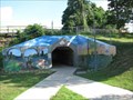 Image for Yardley Underpass Mural - Comeback Side  - Yardley, Pennsylvania