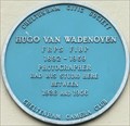 Image for Hugo van Wadenoyen - Promenade, Cheltenham, UK