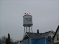 Image for Watertower, Buffalo Lake, Minnesota