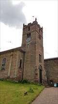 Image for Bell Tower - St Andrew - Weston-under-Lizard, Staffordshire