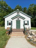Image for Huckins Schoolhouse - Port Sanilac, MI
