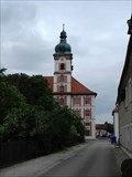 Image for Kloster Speinshart - Speinshart in der Oberpfalz/BY/Germany