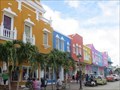 Image for Colorful Buildings - Kralendijk, Bonaire
