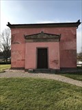 Image for Mausoleum for slægten Bille-Brahe - Horne, Danmark