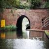 Image for South west portal - Curdworth tunnel - Birmingham & Fazeley canal - Curdworth, Warwickshire