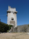 Image for Castelo de Beja - Beja, Portugal