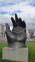 Image for La mano izquierda- The Left Hand - Madrid, Spain