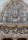 Image for Chapelle St Hubert. Amboise. france
