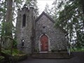 Image for Shrine of St. Therese Chapel - Juneau, Alaska