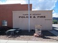Image for Police Department - Kearny, AZ