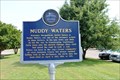 Image for Muddy Waters Birthplace - Rolling Fork, MS