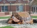 Image for Leawood City Hall Courtyard Fountain
