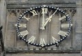 Image for Beverley Minster Clock - Beverley, UK