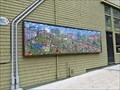 Image for Sacred Heart School Mural - Halifax, Nova Scotia