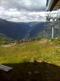 Image for Fyrieggheisen - Rjukan, Norway
