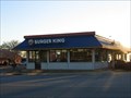 Image for Burger King - Highway 11 - Gaffney, SC