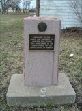 Image for American Legion Robert Fisher Jr. Post No. 410 Veterans Memorial - Foley, Missouri